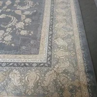 دوعددفرش ۱۲متری۱۲۰۰شانه