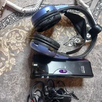 هدفون بی سیم FM|لوازم جانبی موبایل و تبلت|تهران, شوش (باغ آذری)|دیوار