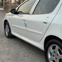 پژو207پانا مدل1400|خودرو سواری و وانت|میاندوآب, |دیوار