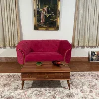 مبل|مبلمان خانگی و میز عسلی|پردیس, فاز ۴|دیوار