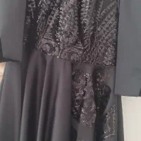 لباس مجلسی مانتو لباس بچگانه|لباس|فردوس (خراسان), |دیوار