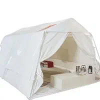 چادر 12نفر فروشی