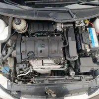پژو 206 sd V8|خودرو سواری و وانت|ماکو, |دیوار