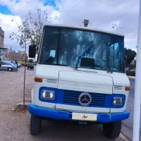 مینی بوس|خودرو سنگین|شاهرود, |دیوار