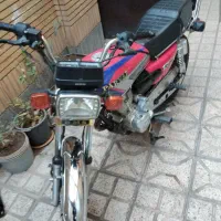 پرواز1402|موتورسیکلت|مشهد, هنرور|دیوار