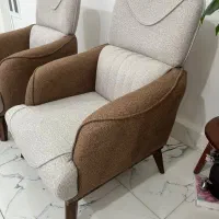 مبل نوین یکتا ** مبلمان ترک **اقساط اقساط|مبلمان خانگی و میز عسلی|خرمآباد, |دیوار