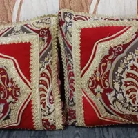 فروش۹ عدد پشتی