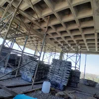 استا کار ماهر  ونیمه ماهر آرماتور بند