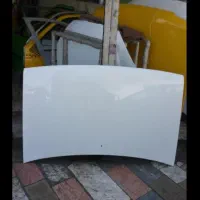 کاپوت 131 صبا رنگ سفید