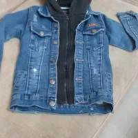 سویشرت ولباس پسرانه