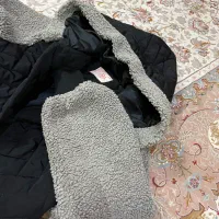 کاپشن نو|لباس|بهارستان, |دیوار