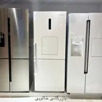 لوازم خانگی قسطی|یخچال و فریزر|شیراز, گلشن|دیوار