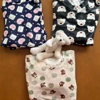 ست بلوز شلوار مخمل|لباس|زرندیه, |دیوار