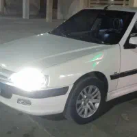 پارس تیوفایو مدل 402