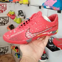 جیک جیکی کتونی سالنی لوتو نایک و پوما زیره لاستیک|حراج|قم, ولیعصر|دیوار