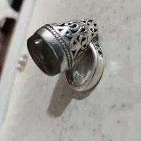 انگشتر دستساز