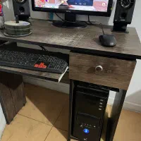 سیستم کامپیوتر کامل|رایانه رومیزی|رشت, شهرک شهید مفتح|دیوار