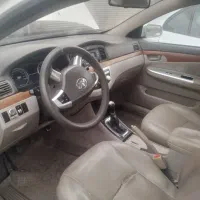 لیفان ۶۲۰ مدل ۹۰