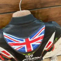 کاپشن شلوار دستکش ارجینال کاوازاکی zx25r|قطعات یدکی و لوازم جانبی|تهران, پونک|دیوار