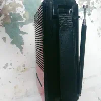 رادیو ۴ موج ( نو)|سیستم صوتی خانگی|تبریز, |دیوار