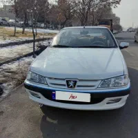 پارس مدل92بی رنگ|خودرو سواری و وانت|تبریز, |دیوار