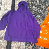 هودی دانه دویست پنجاه تومن|لباس|ماهیدشت, |دیوار