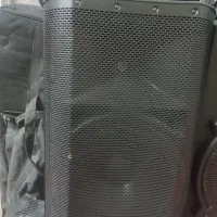 باند پسیو ۱۵ اینچ