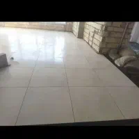 گچکاری و کاشیکاری