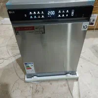 ظرفشویی10قسطه|ماشین ظرفشویی|خرم‌آباد, |دیوار