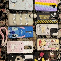 قاب شیاومی نوت ۸ پرو