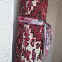 فرش دست بافت اطراف هرییس|فرش|تبریز, |دیوار