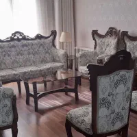 مبل استیل خوش طرح و جنس عالی