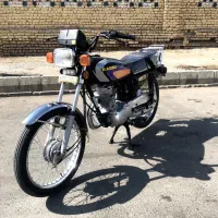 هندا 125 a1شاتون کوچیک