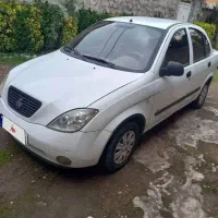 تیبا ۹۳ بیرنگ و کم کار|خودرو سواری و وانت|رشت, یخسازی|دیوار