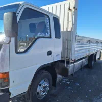 ایسوزو آمیکو جک۱۱تن|خودرو سنگین|خسروشاه, |دیوار