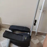 اسکی فضایی