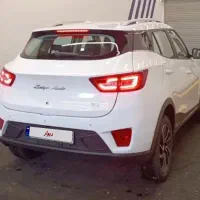 زوتی dl5 صفر کیلومتر|خودرو سواری و وانت|تهران, والفجر|دیوار