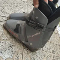 کفش اسکی|ورزشهای زمستانی|تبریز, |دیوار