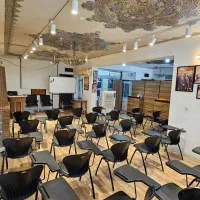 اجاره سالن همایش، سمینار و دوره های آموزشی