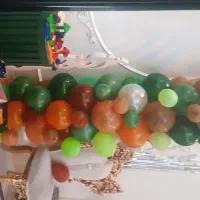 بادکنک تولد