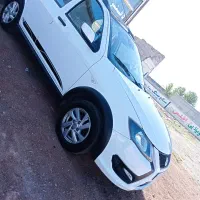 کویک GXR|خودرو سواری و وانت|ماهدشت, |دیوار