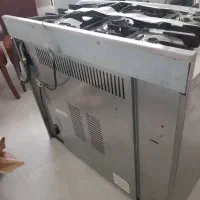 اجاق گازفرداراریسان ایتالیایی|اجاق گاز و لوازم برقی پختوپز|مشهد, تربیت (صدف)|دیوار