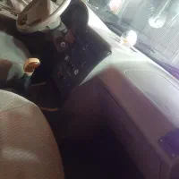 پژو۴۰۵ مدل۹۶ دوگانه کارخانه|خودرو سواری و وانت|قائن, |دیوار