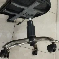 صندلی گردان|مبلمان اداری|مشهد, الهیه|دیوار