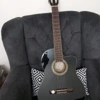 گیتارمشکی