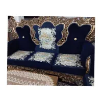 مبل سلطنتی راحتی