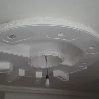 گچکاری سفیدکاری گچ خاک ابزار