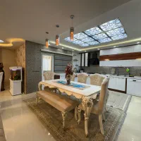 تاپ لوکیشن کارمندان / ۱۸۲ متر دکوراسیون چشم نواز|فروش آپارتمان|کرمانشاه, |دیوار