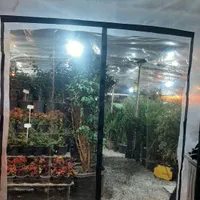 پرده اهنربایی پلاستیکی وتور(مغناطیسی)|پرده، رانر، رومیزی|اصفهان, شیخ اشراق|دیوار