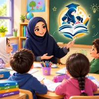 معلم خصوصی مجرب از ابتدایی تا متوسطه